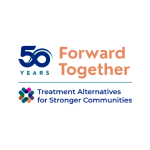 Forward Together: TASC Inc. 50th Anniversary Celebration - logo